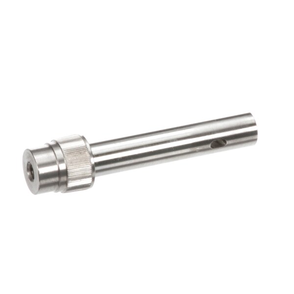 Shaft, Knob